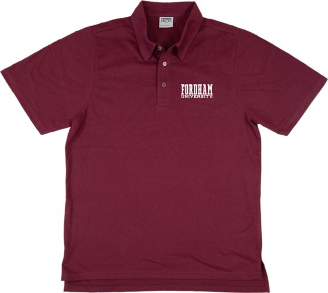 Fordham University Polo