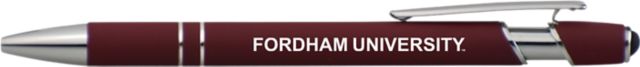 Fordham University Stylus Pen