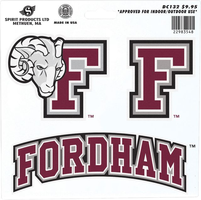 Fordham University Diploma Frame Campus Photo College Degree