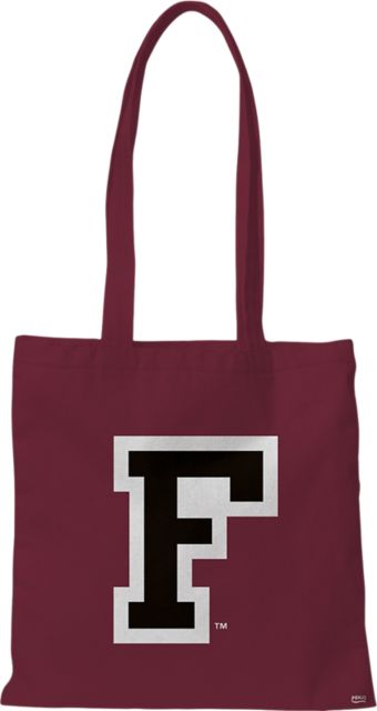 Fordham University Tote Bag