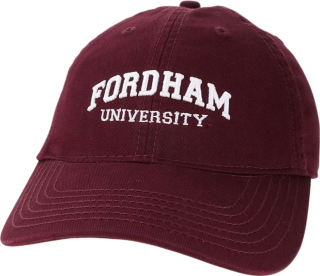 Fordham University Hat: Fordham University