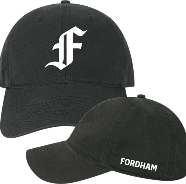 Fordham University Homecoming Cap