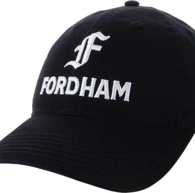 Fordham University Rams Twill Cap