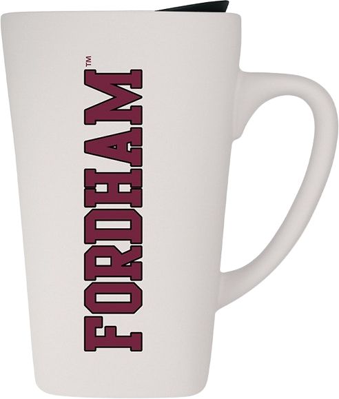 Fordham University 16 oz. Ceramic Mug