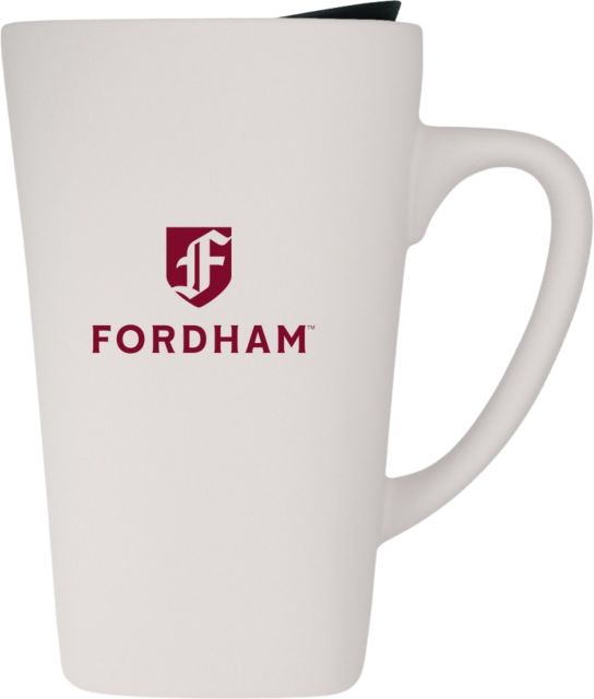Fordham University 16 oz. Ceramic Mug