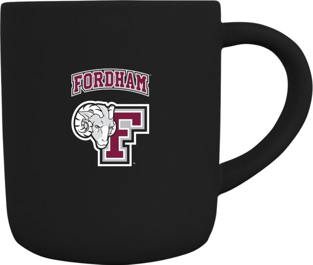 Fordham University 20 oz. Ceramic Mug