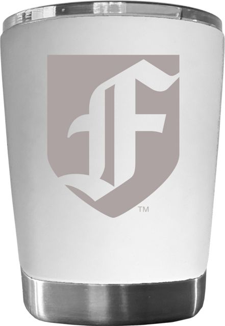 Fordham University 12 oz. Lowball Tumbler