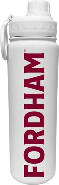 Fordham University 24oz Bottle