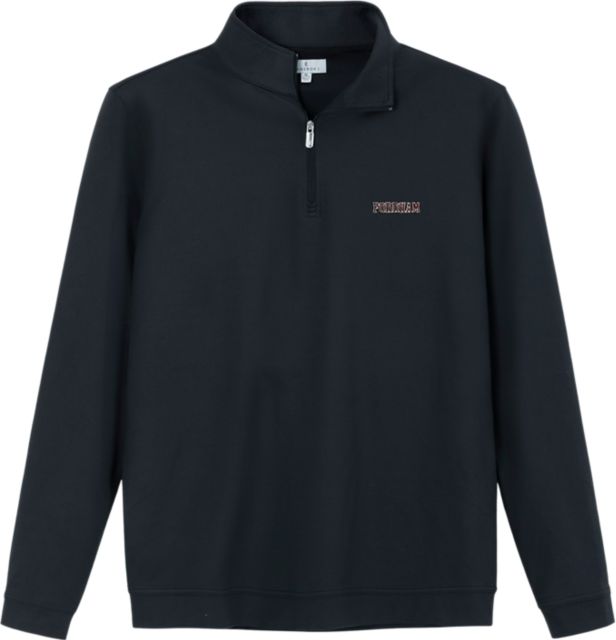 Fordham University Performance 1/4 Zip