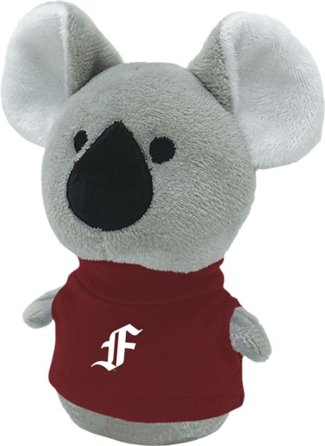 Fordham University Rams Shorties