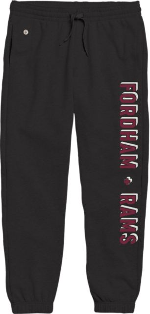 Fordham University Rams Fleece Joggers