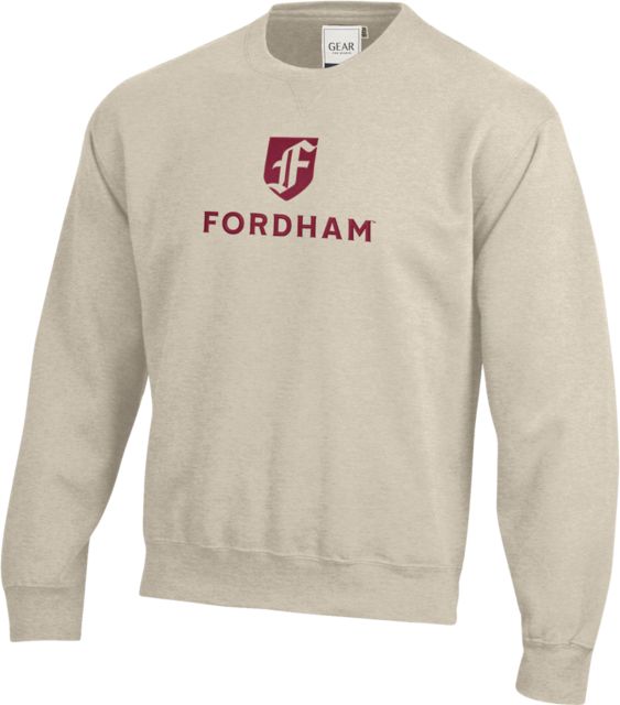 Fordham University Rams Crewneck Sweatshirt