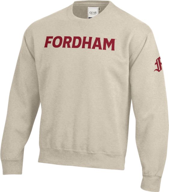 Fordham University Crewneck Sweatshirt