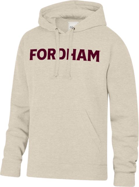 Fordham University Hooded Sweatshirt