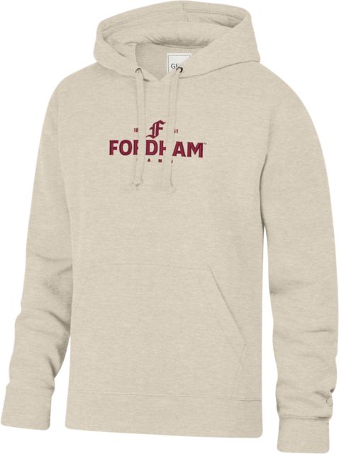 Fordham University Rams Hooded Sweatshirt