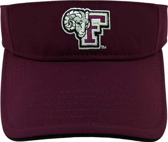 Fordham University Visor