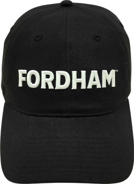 Fordham University Cap