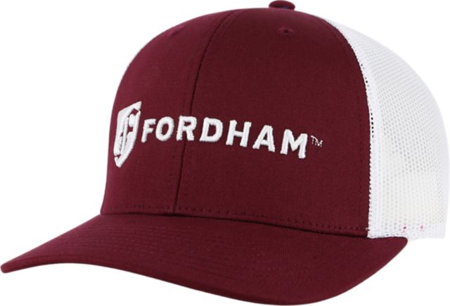 Fordham University Trucker Cap