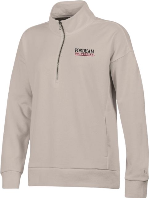 Fordham University Women's 1/4 Zip