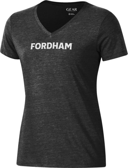 Fordham University Women's Short Sleeve T-Shirt