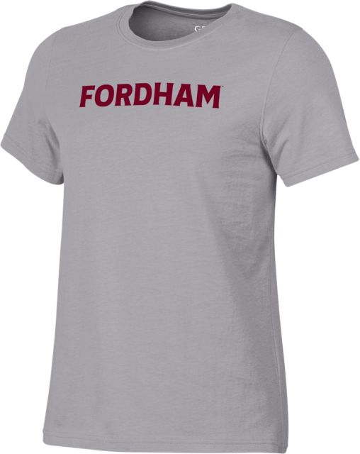 Fordham University Women's Short Sleeve T-Shirt