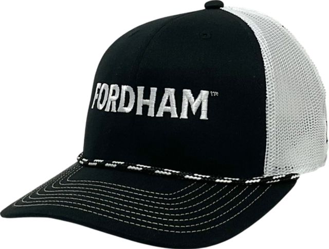 Fordham University Mesh Cap