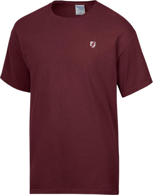 Fordham University Short Sleeve T-Shirt