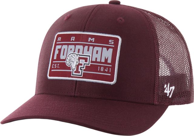 Fordham University Cap