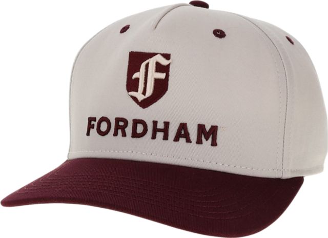 Fordham University Heritage Adjustable Cap