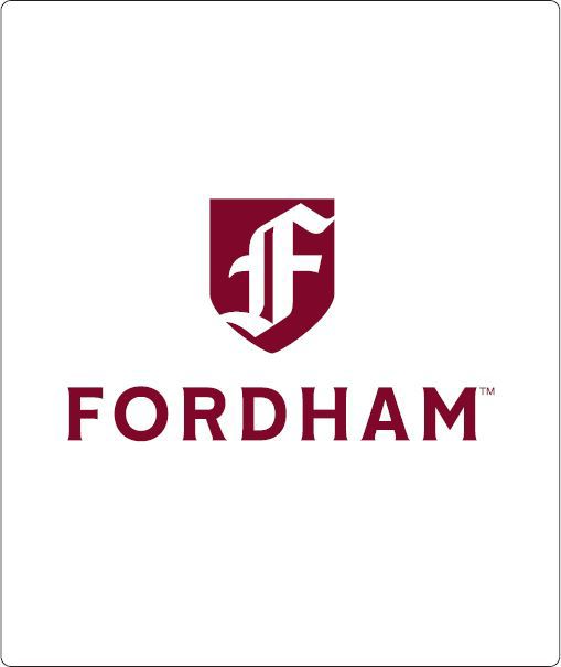 Fordham University Silk Touch Throw Blanket