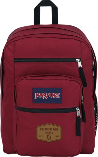 Fordham University Rams Backpack