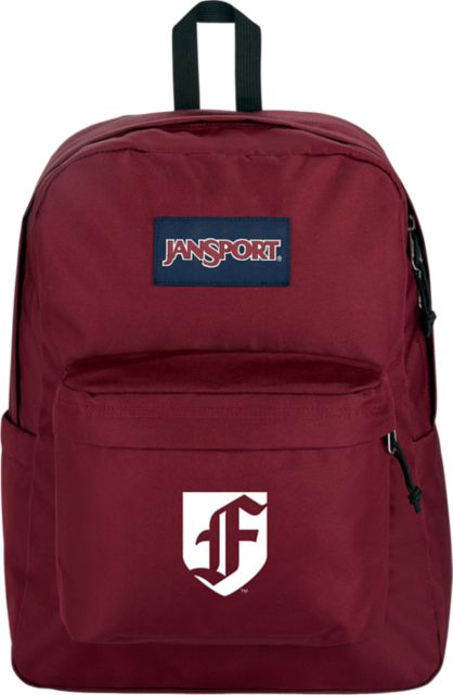 Fordham University Backpack
