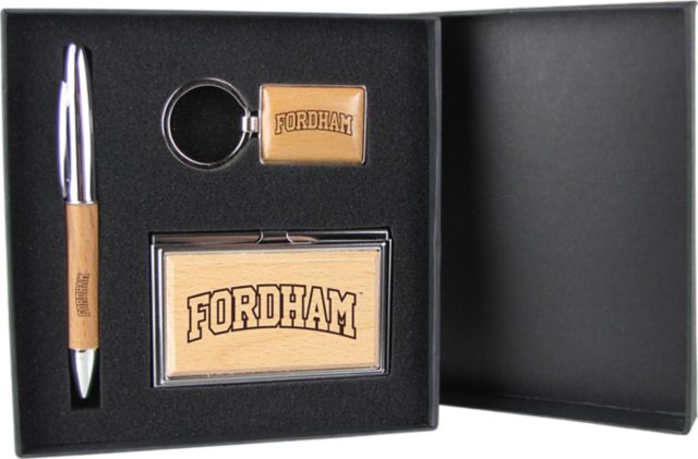Fordham University Gift Set