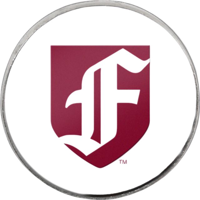 Fordham University 3-4" Lapel Pin