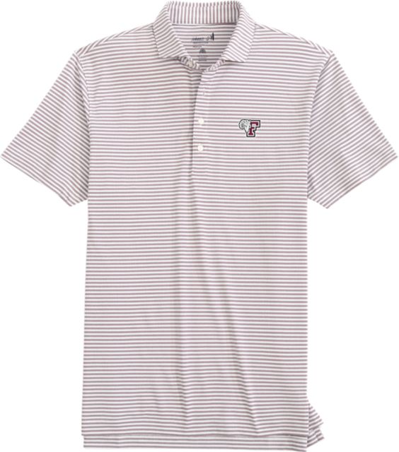 Fordham University Stetson Polo