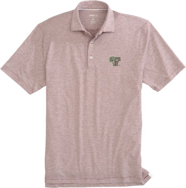 Fordham University Rams Polo