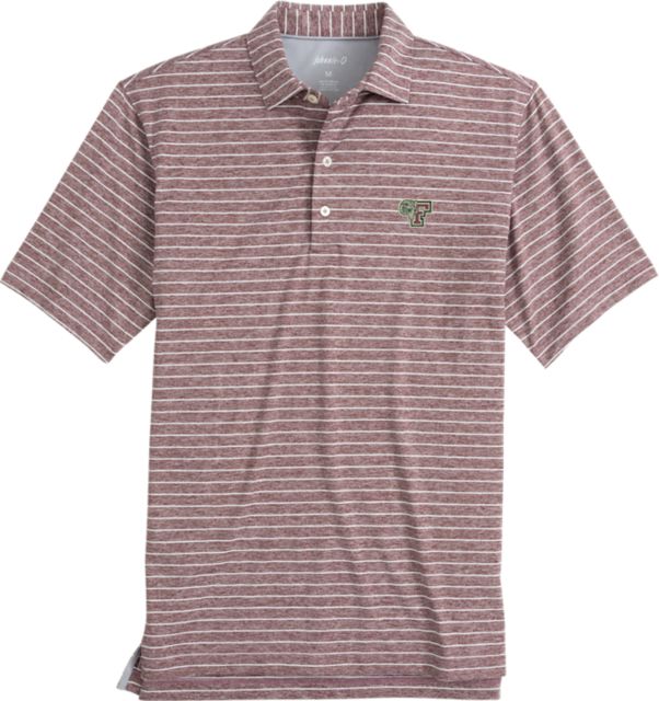 Fordham University Rams Polo