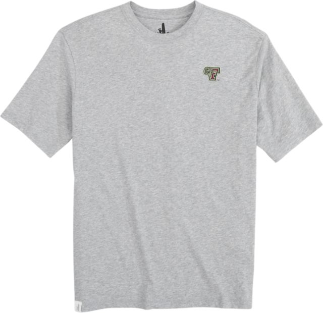 Fordham University Short Sleeve T-Shirt