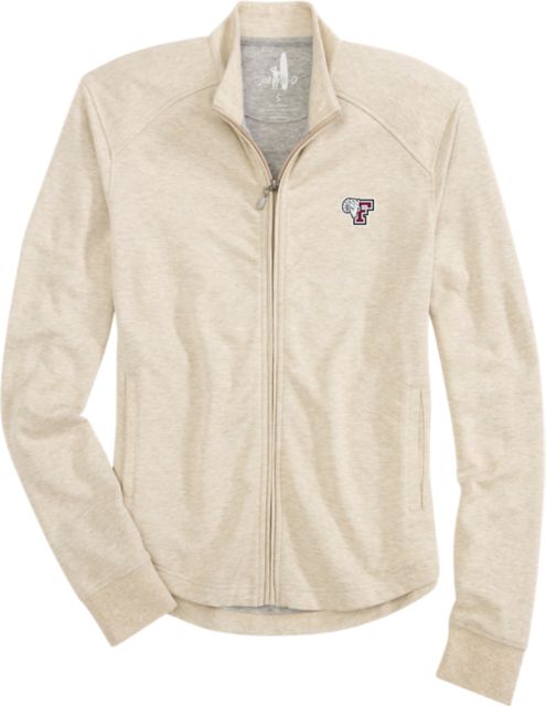 Fordham University Women's Full Zip