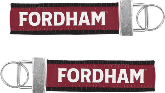 Fordham University Keystrap