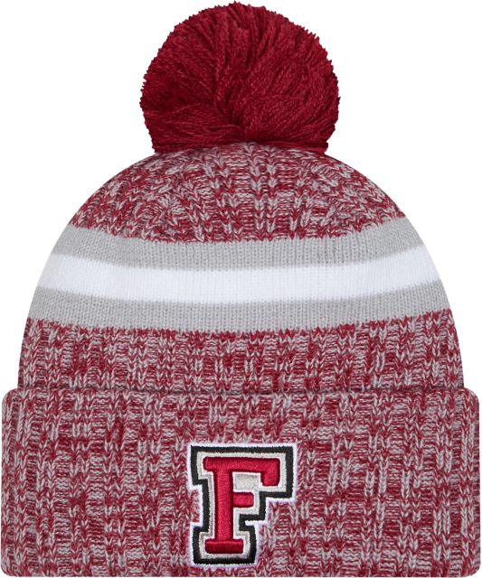 Fordham University Youth Beanie