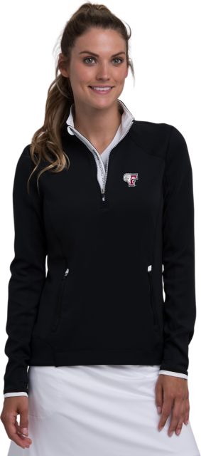 Fordham University Women's 1/4 Zip