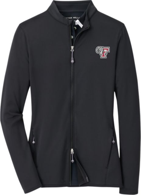 Fordham University Women's Rams Full Zip