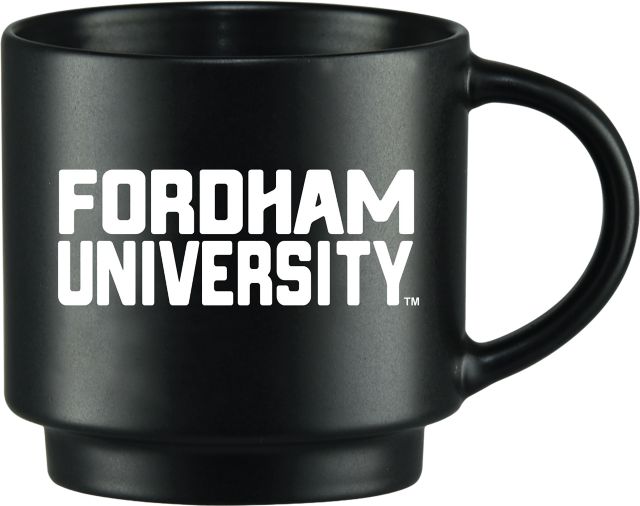 Fordham University 14 oz. Mug