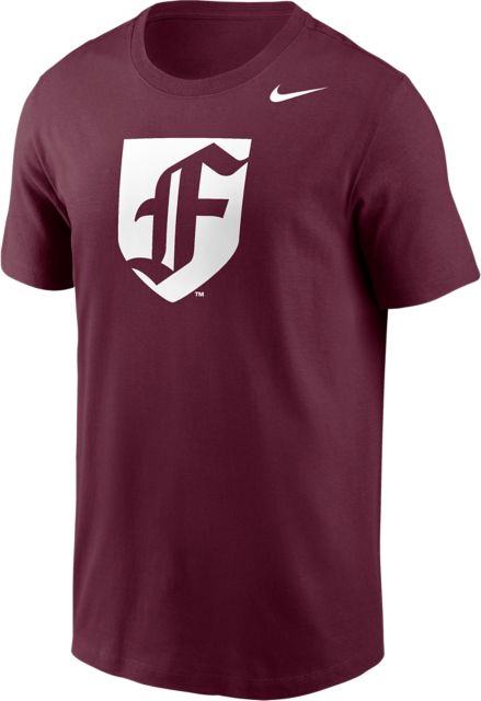 Fordham University Rams Dri-Fit Short Sleeve T-Shirt