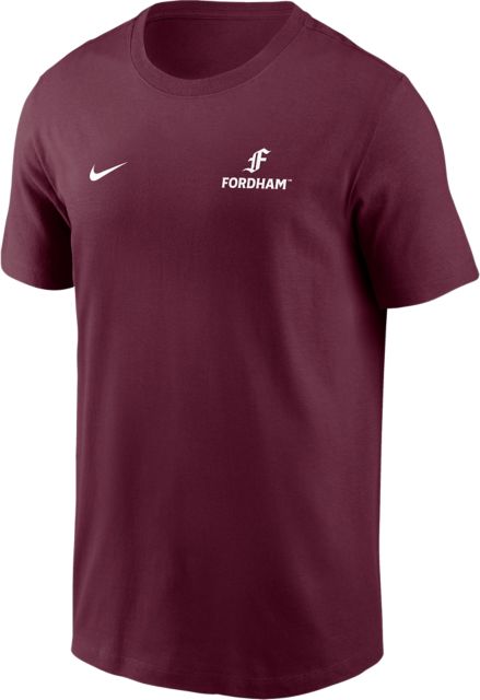 Fordham University Rams Legend Short Sleeve T-Shirt