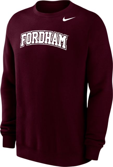 Fordham University Crewneck Sweatshirt