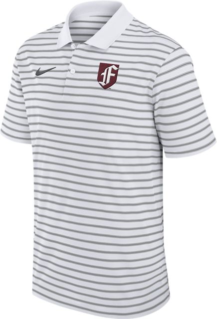 Fordham University Victory Polo
