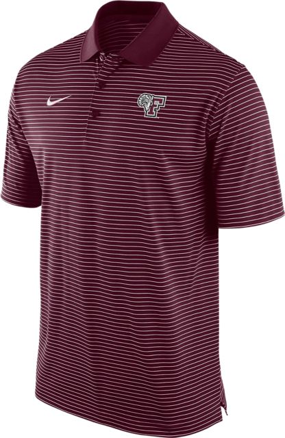 Nike rams polo best sale