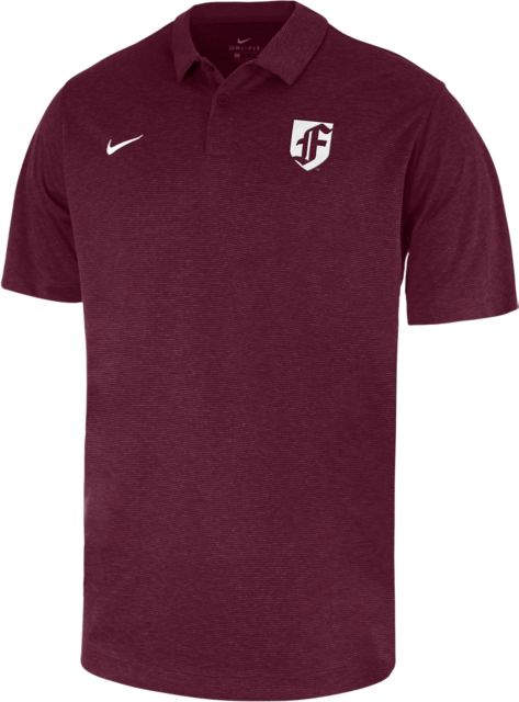 Fordham University Polo